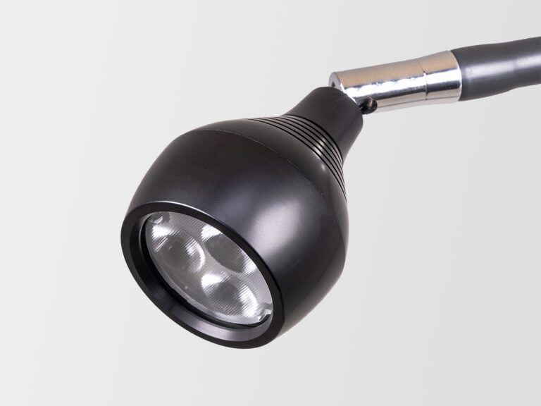 Lumius Industrial LED Task & Machine Light | Sunnex